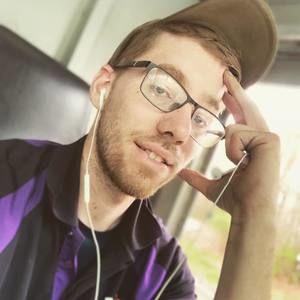 Meet your Posher, Dalton